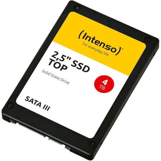 SSD SanDisk Ultra 3D 4TB 2,5