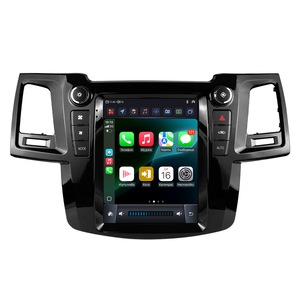 Radio, CD, DVD player auto