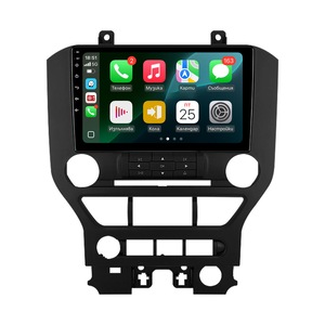 Radio, CD, DVD player auto