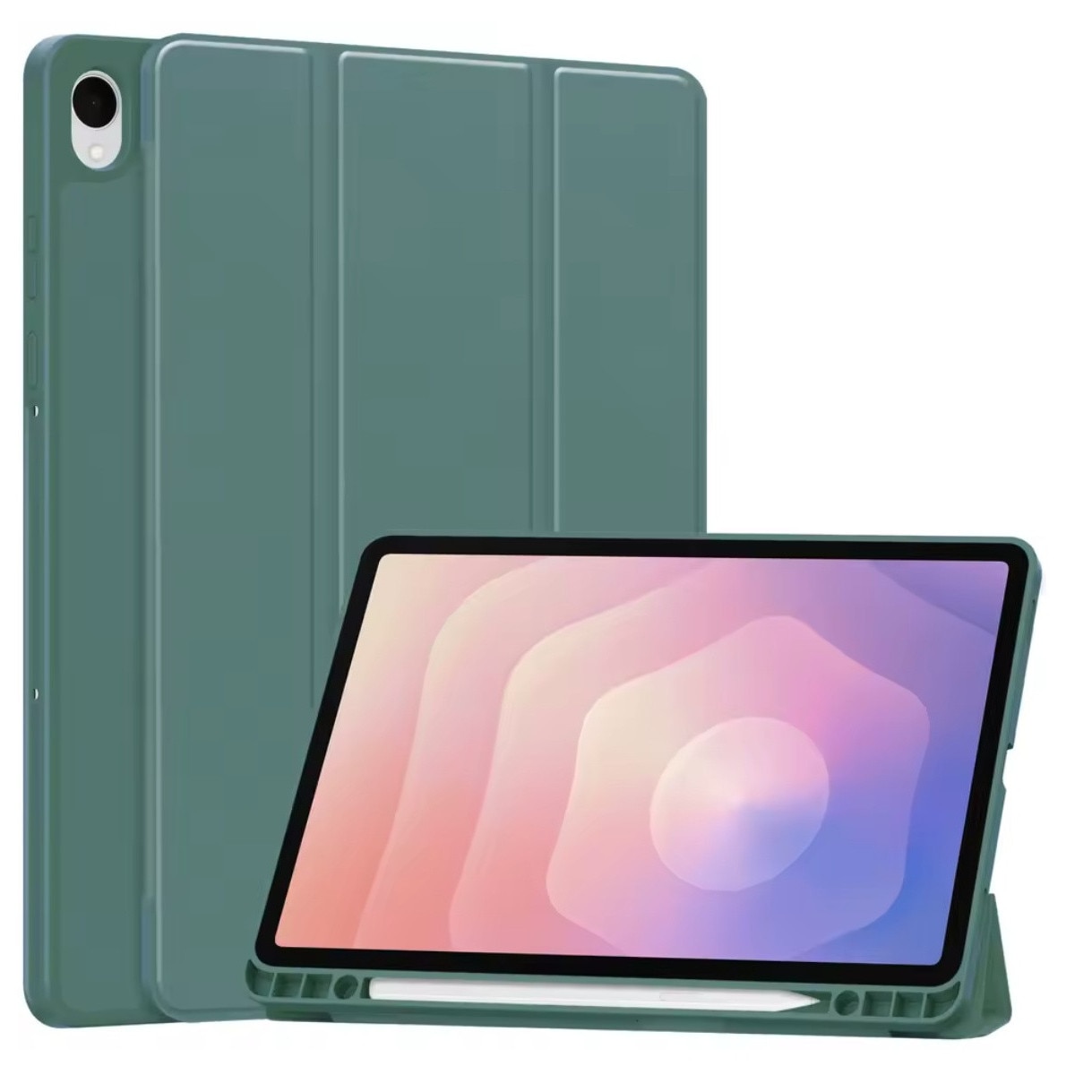 HUSA SMART PENCIL pentru SAMSUNG Galaxy Tab S11 11" X730 X736 SM-X730 SM-X736