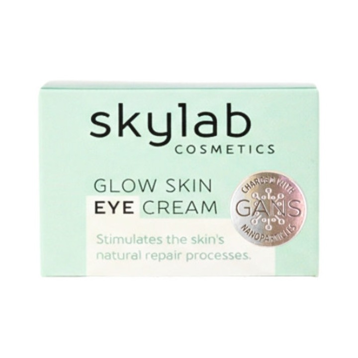 GLOW SKIN szemránckrém, 15ml