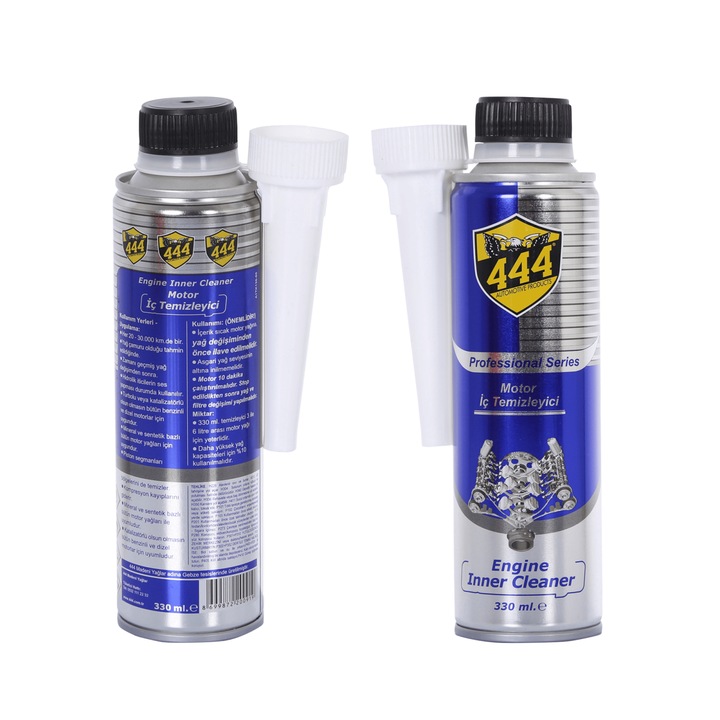 Belső motortisztító