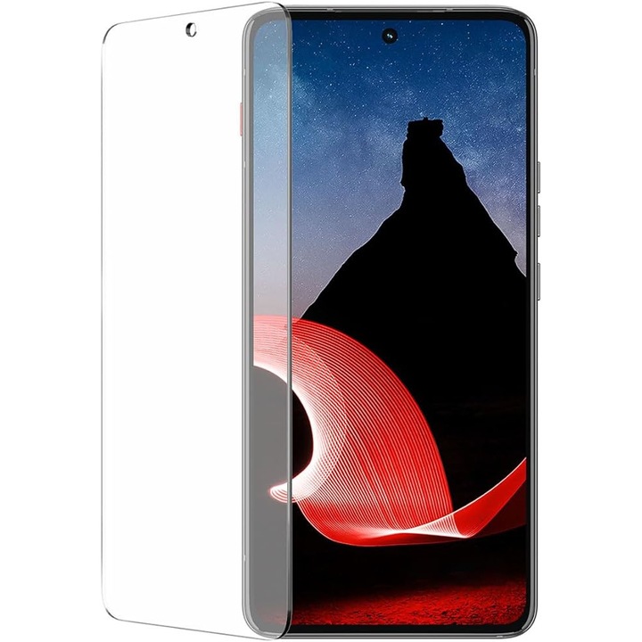 Комплект калъф и протектор за Motorola ThinkPhone 2023