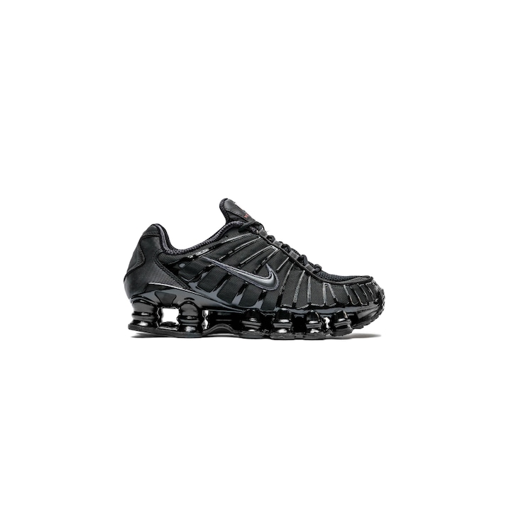 МАРАТОНКИ NIKE SHOX TL AR3566-002, Черен, 40