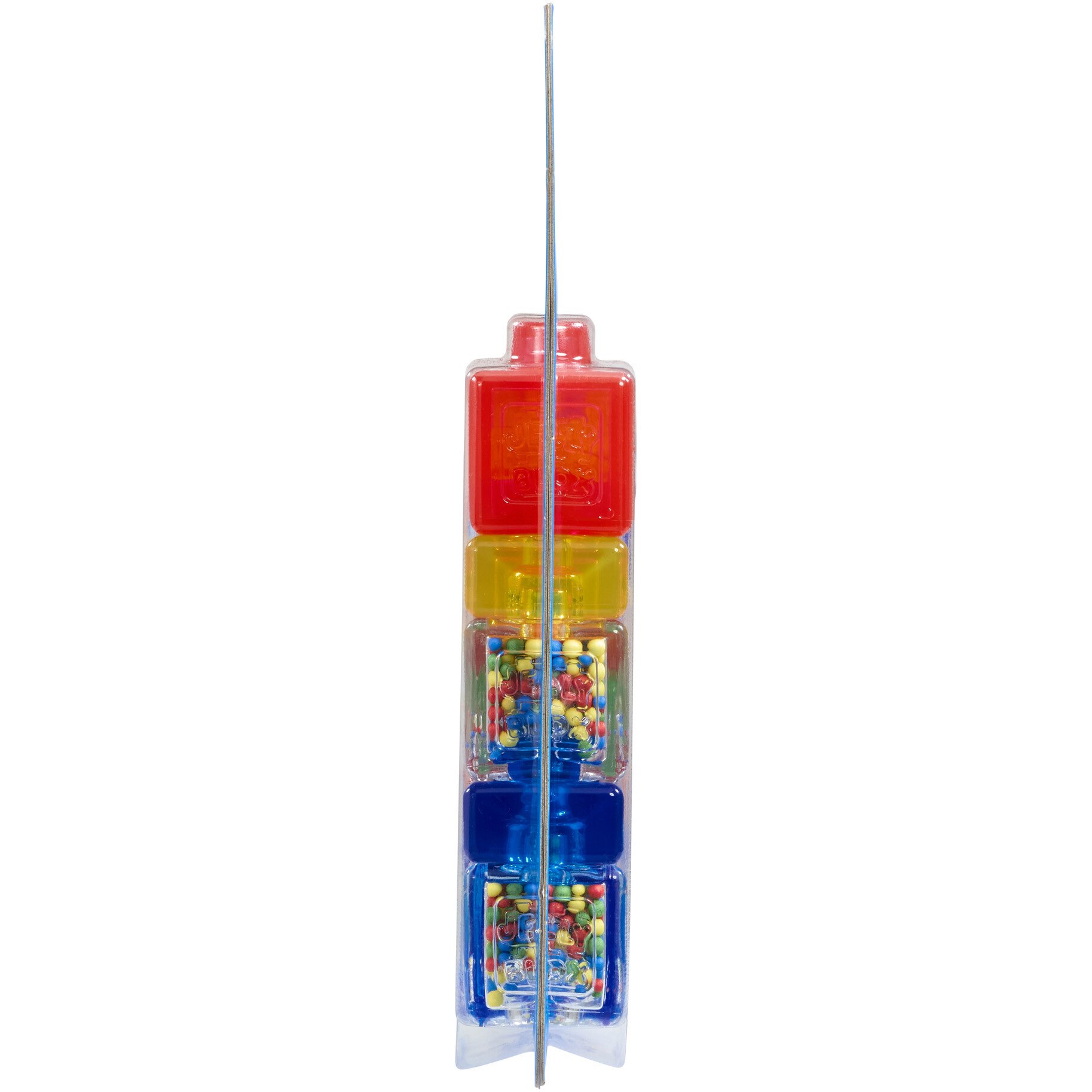 Set de joaca Jelly Blox - Cuburi moi, 10 piese - eMAG.ro