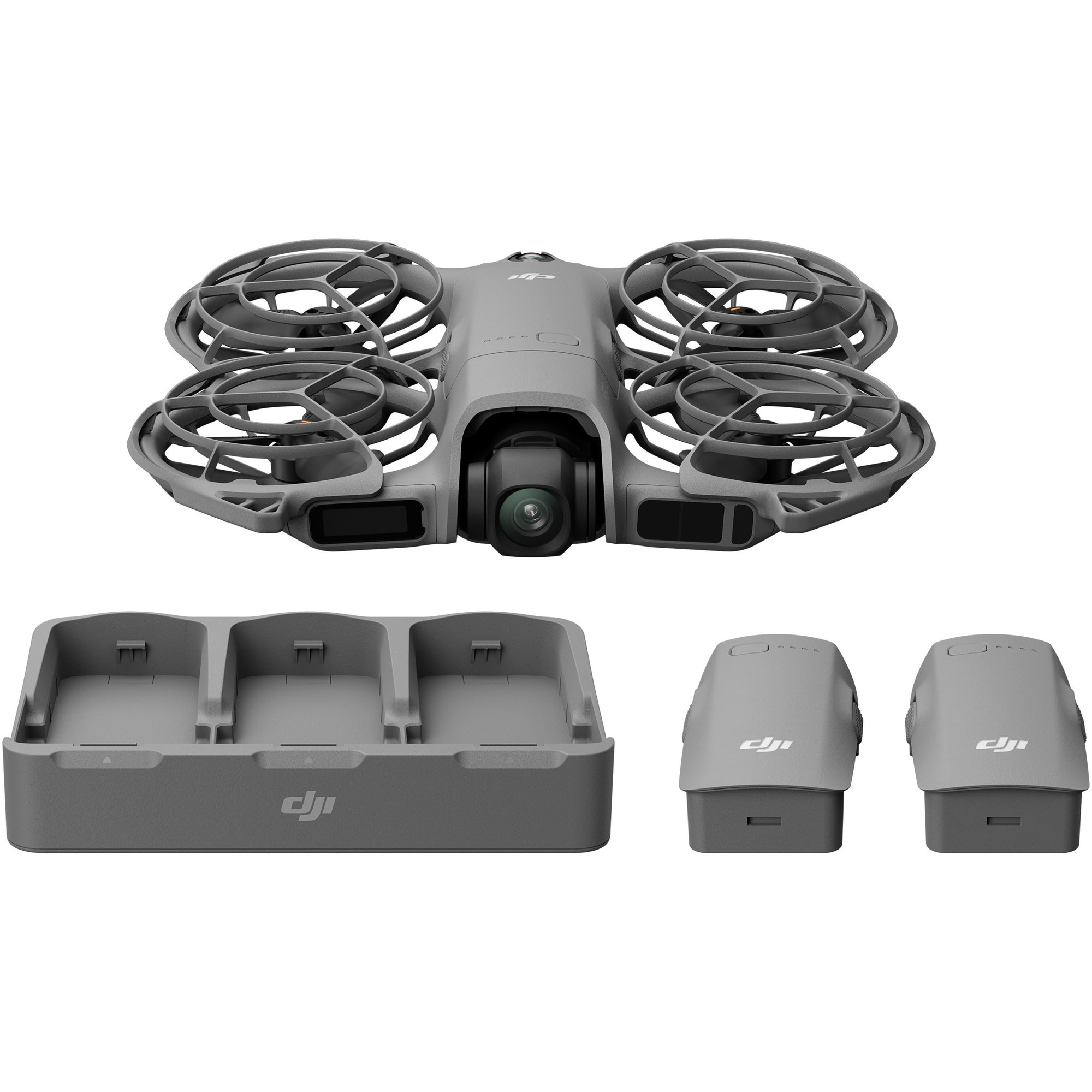 Drona DJI Neo 2 Fly More Combo (Drone Only)
