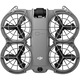 Дрон DJI Neo 2 Motion Fly More Combo