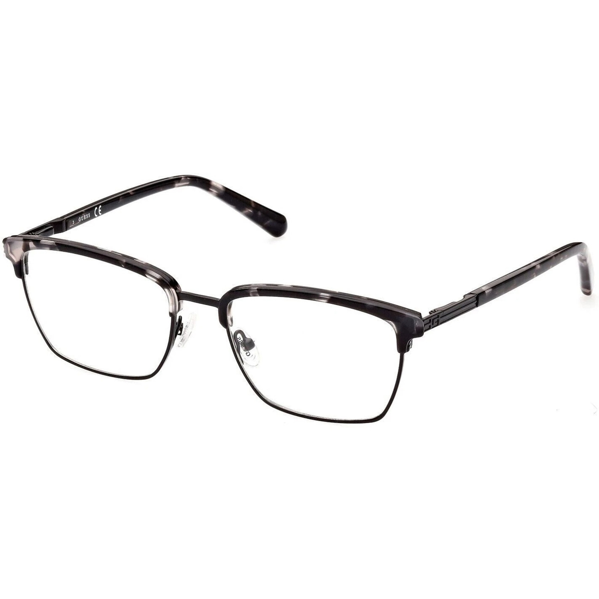 NWT Guess GU50062-020-54 Eyeglasses LENTES OPTICOS GUESS GU50062 020 – LENTEX main image 4