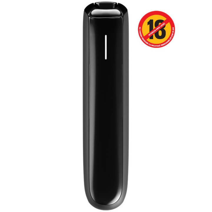 Dispozitiv PLOOM Aura Jet Black