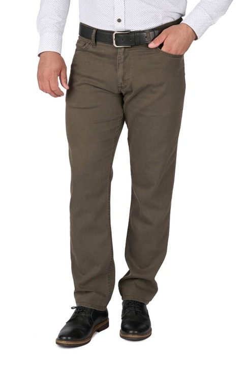 Мъжки панталони с редовна кройка