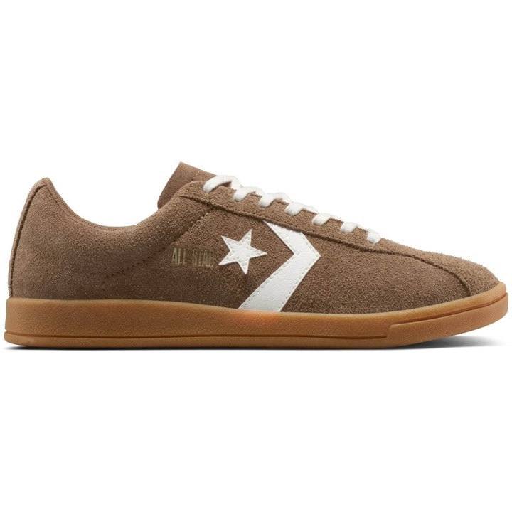 Pantofi sport unisex Converse As Classic Trainer, Maro
