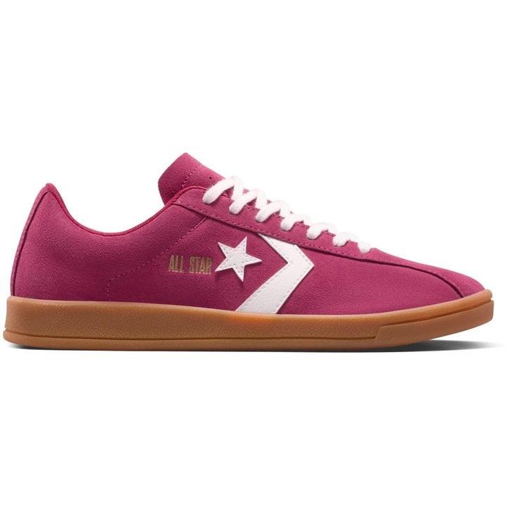 Pantofi sport unisex Converse As Classic Trainer, Roz