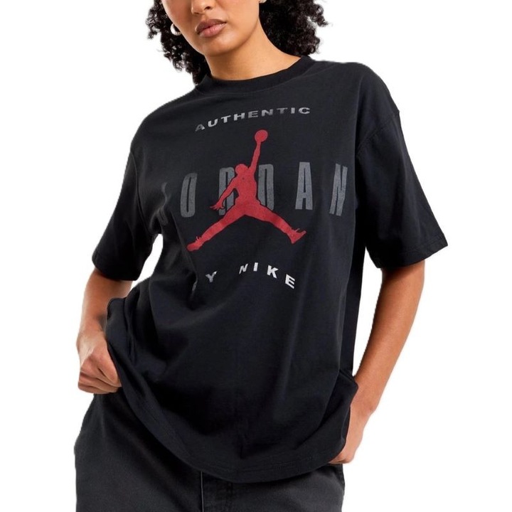 Tricou Nike W J FLT SS GF GFX HBR-IB9943-010