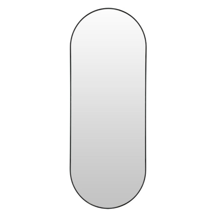 ALVA függő dekoratív tükör, 80 x 30 cm