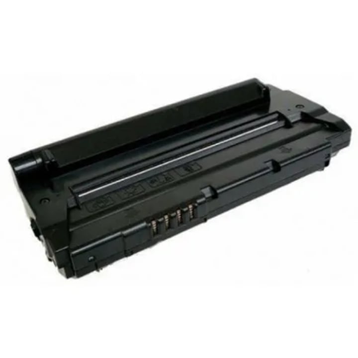 Cartus toner Q2612A/FX10 negru, 2000 pagini, pentru HP LASERJET 1010, LASERJET 1012, LASERJET 1015, LASERJET 1018, LASERJET 1020, LASERJET 1022, LASERJET 3015, LASERJET 3020, LASERJET 3030, LASERJET 3050, 3052, 3055, M1005MFP
