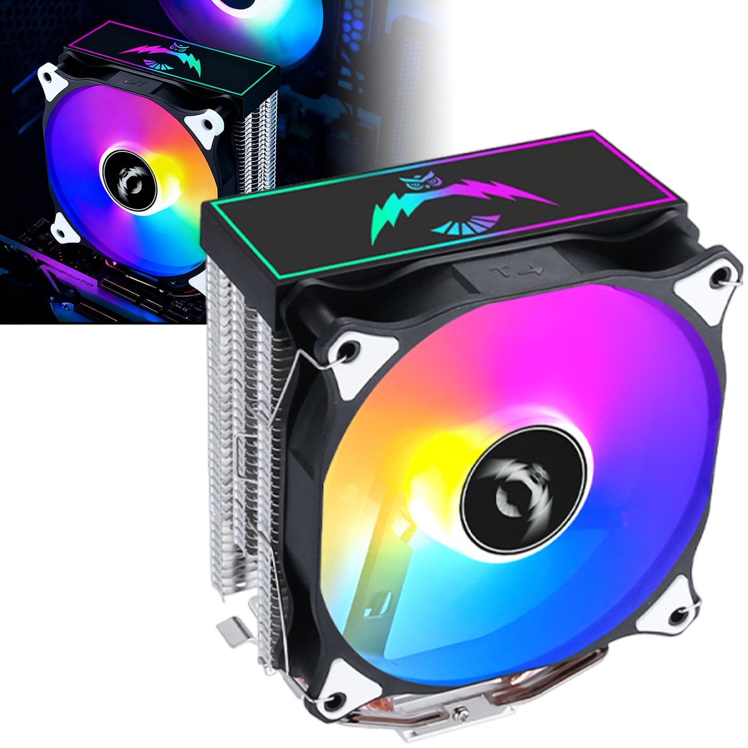 Memorie G.SKILL Aegis, 16GB DDR4, 3200MHz CL16 - eMAG.ro