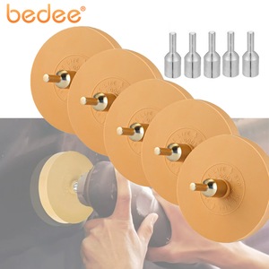 Accesorii polizare si slefuire