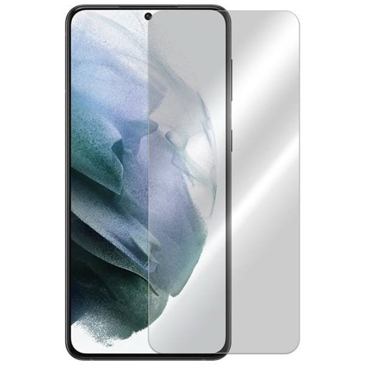 Folie Flexi Shield Motorola Moto G96-hoz, törhetetlen puha hidrogél, öngyógyuló, teljes ragasztós, tokbarát, átlátszó