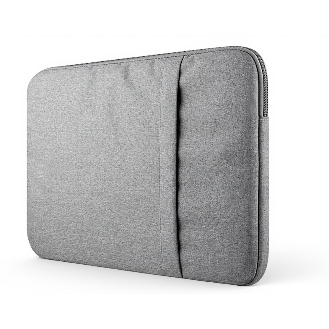 Geanta Laptop Universala AB HOMES, 15.6", Impermeabila, cu Protectie Antisoc si Buzunar Lateral pentru Accesorii, Poliester Premium
