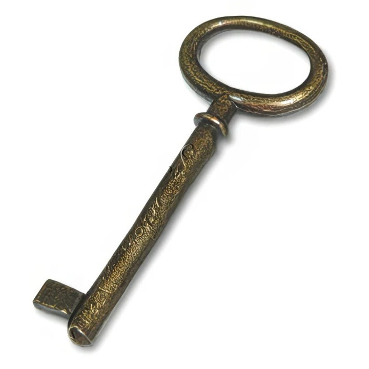 Ключ за мебели