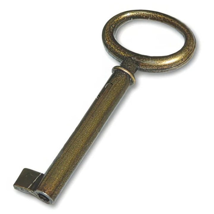 Ключ за мебели