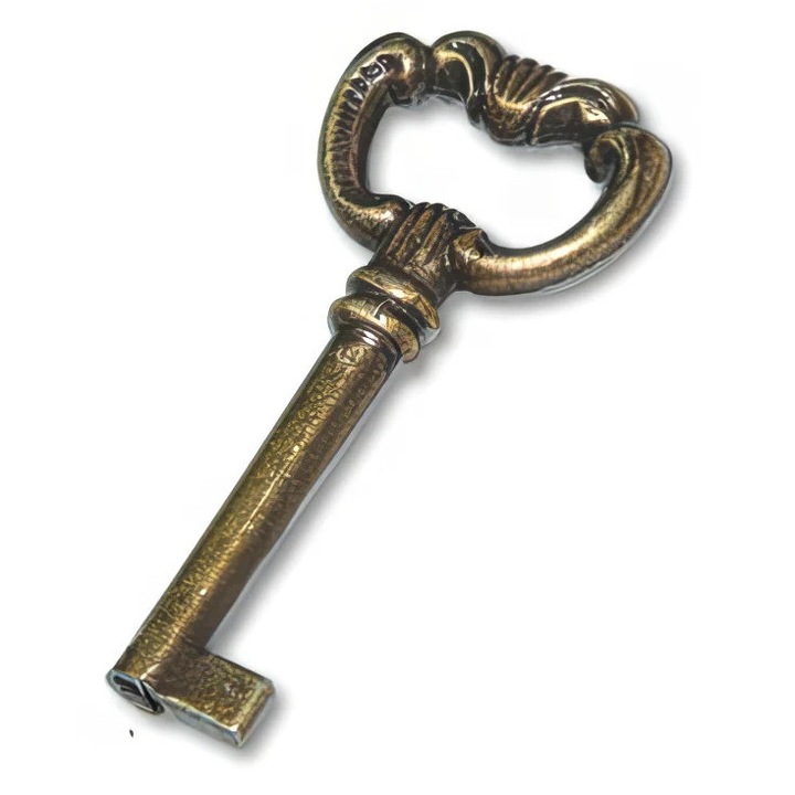 Ключ за мебели