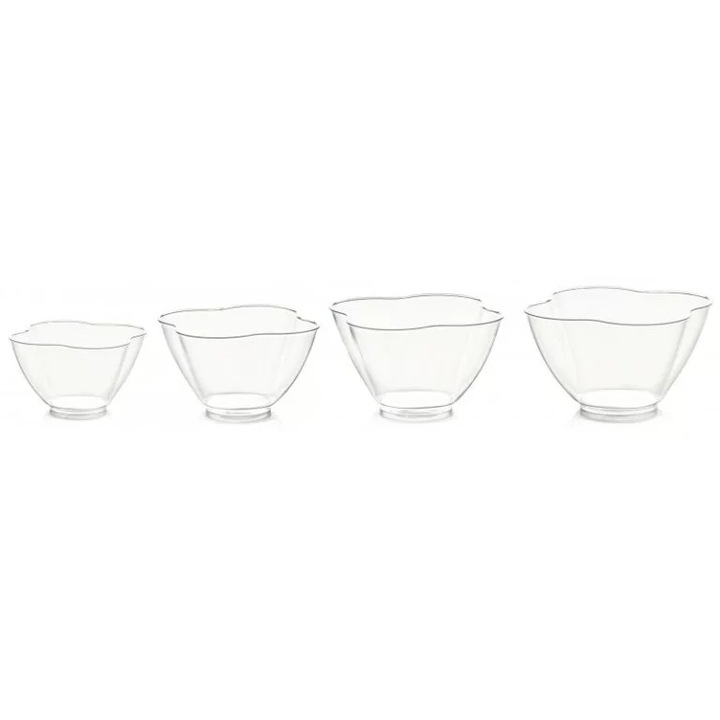 Cupa desert, Nuvola, 200cc