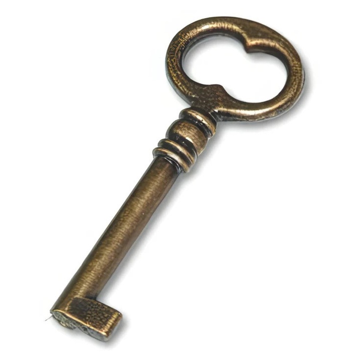 Ключ за мебели