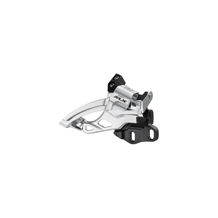 Első váltó Shimano SLX FD-M675-E2 2x10 sebességes