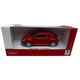 Volkswagen Beetle Rastar piros 1/43