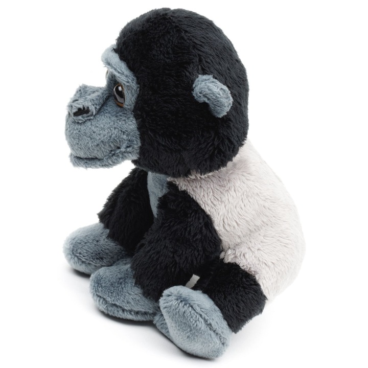 Gorilla plüssjáték 14cm
