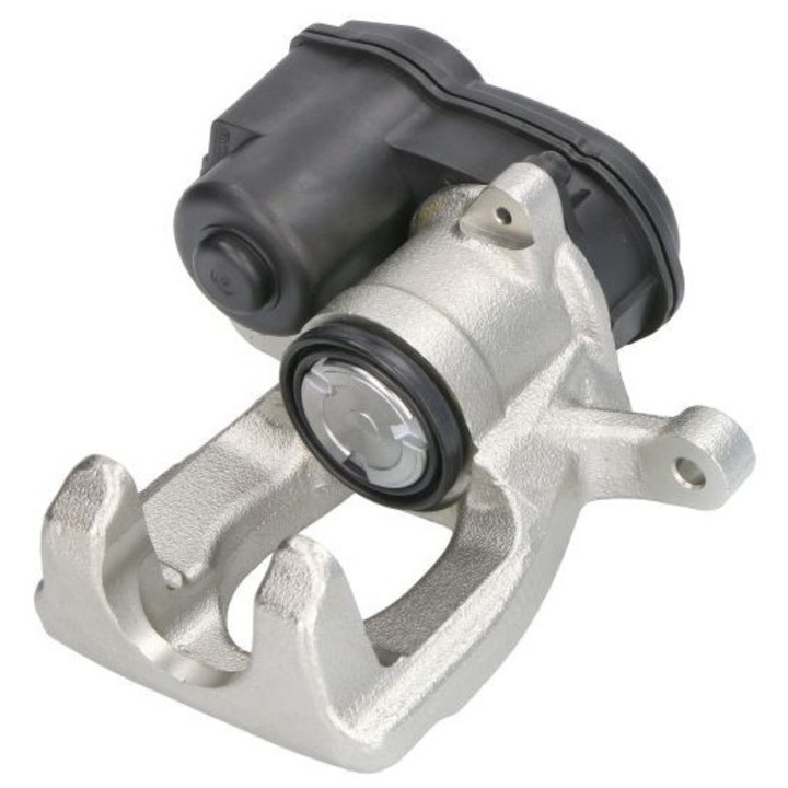 Спирачен апарат задна дясна дискова спирачка електрически за Nissan Leaf, Qashqai II, X-Trail III 1, 3 Electric след 04.2014