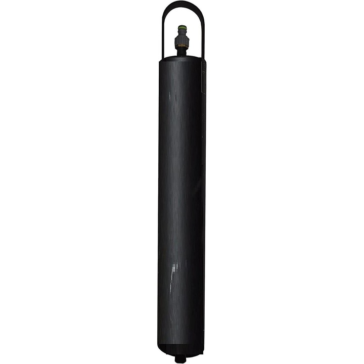 Mosóslamóca belső O 133 mm, kutak és fúrások tisztítására