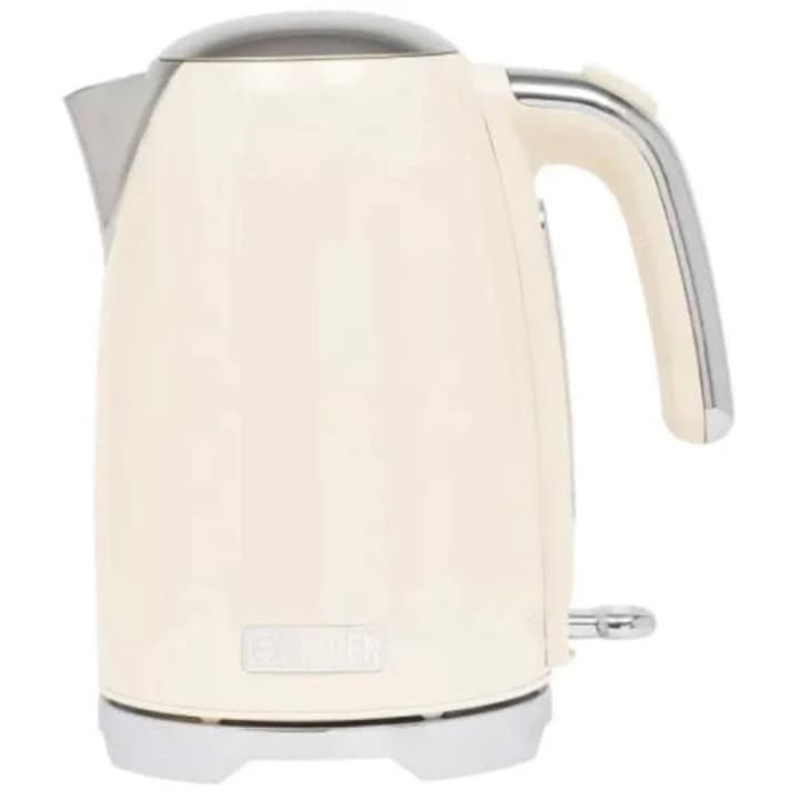 Fierbator electric, Lucznik, WK 180, 1800W, Rosu
