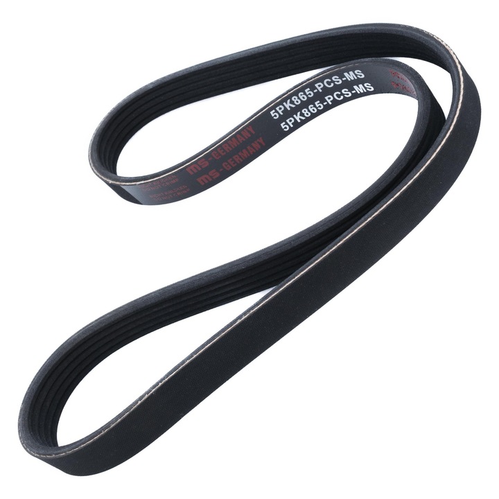 Master-Sport többcsatornás szíj 5PK865, 865mm, 5 borda