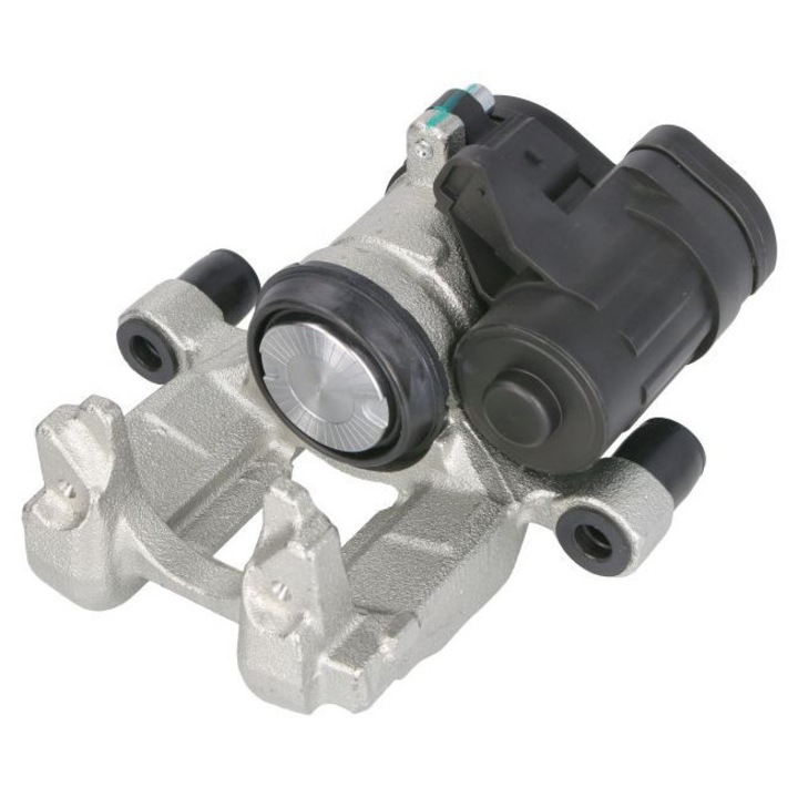 Etrier frana spate dreapta pentru Skoda Kodiaq I, Superb III, VW Arteon, Passat Alltrack B8, Passat B8, Tiguan, Seat Tarraco 1, 0-2, 0D dupa 08.2014