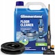 Detergent pentru Aspirator Robot cu Mop sau Mopuri Bionice GLIMMERSTONE 5 litri- este o solutie compatibila cu orice aspirator Robot sau Mop -este bio. sigur si igienizant