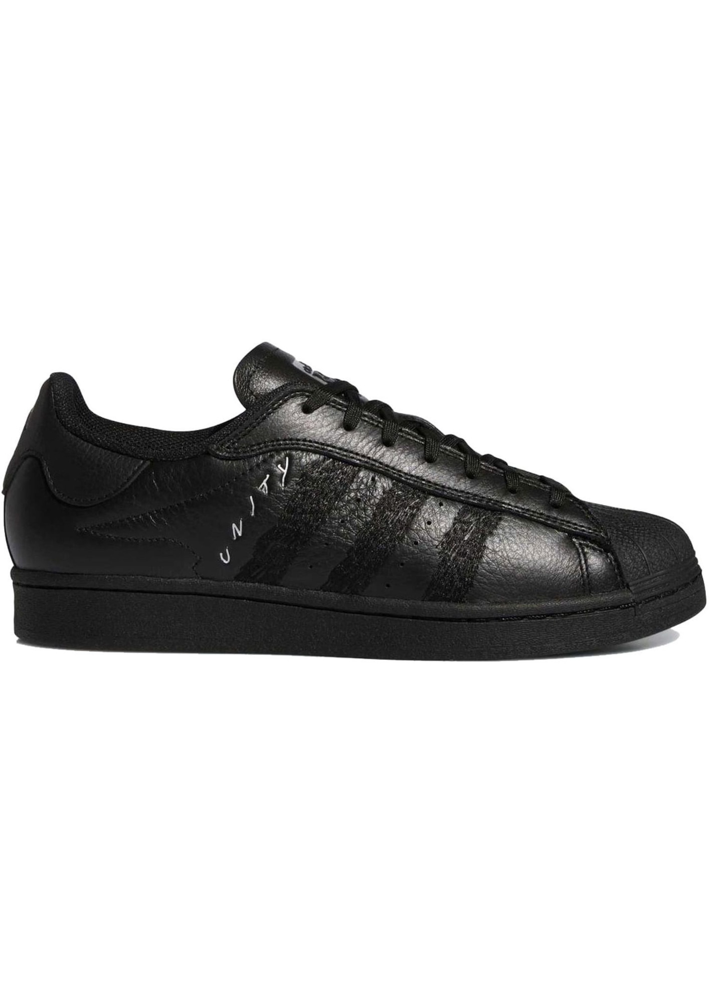  Superstar EG4958 24㎝ Pantofi Sport Adidas Superstar EG4958, Barbati, Alb, 40 2/3 - eMAG.ro