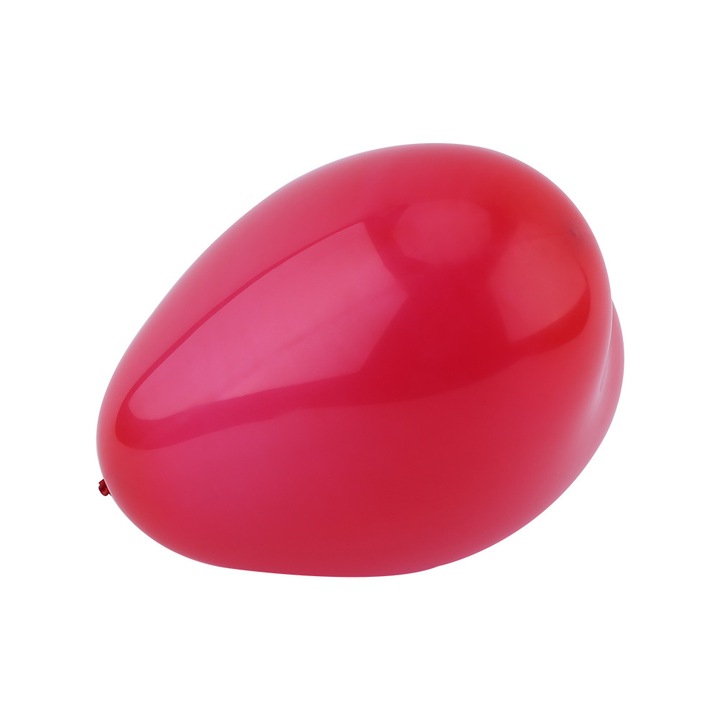 100db Latex Szív Lufi Készlet 12inch, Többszínű, Esküvőre és Partyra