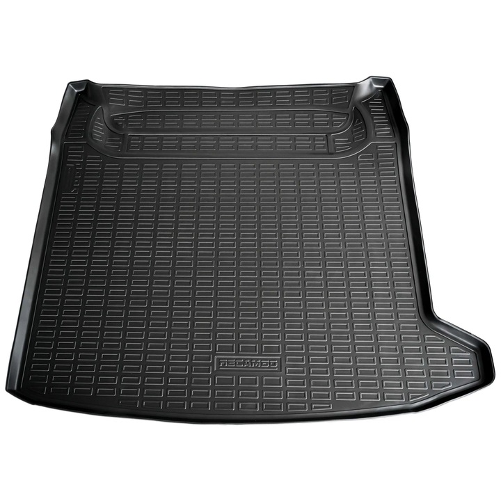 Prémium gumi csomagtértálca Dacia Lodgyhoz 2012-2022