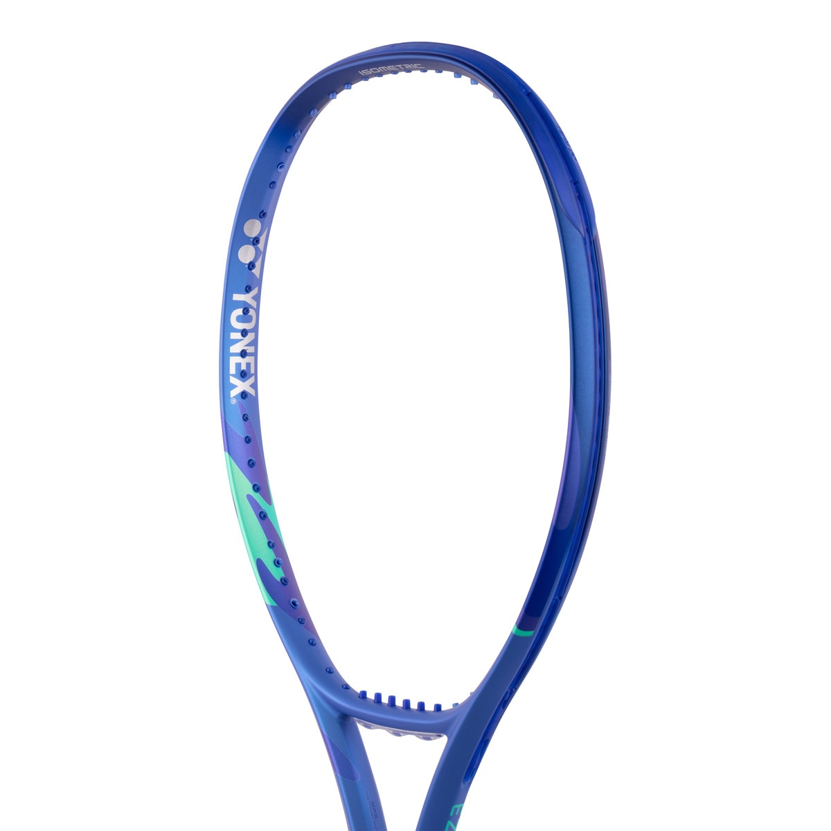 Racheta tenis Yonex EZONE 100, 300g, maner G1, confort ridicat