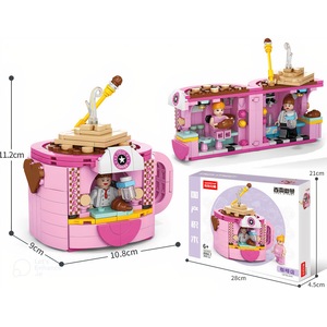 Seturi de constructie