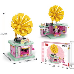 Seturi de constructie