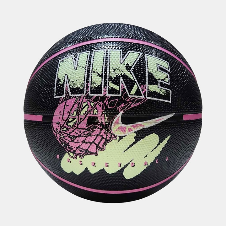Minge baschet NIKE EVERYDAY PLAYGROUND 8P, 7, grafica