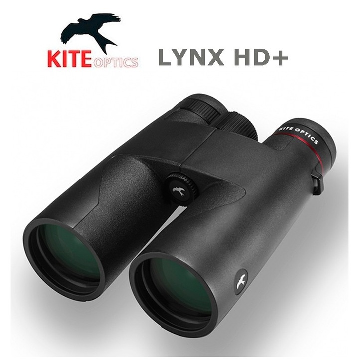 Zmeu KITE Prismatico 10x50, multicolor