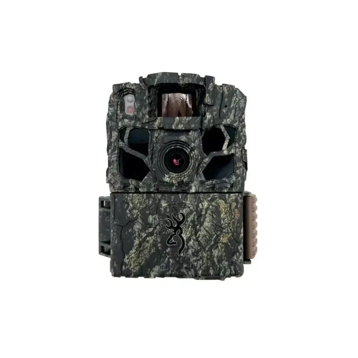 Camera video sport, Browning, dimensiuni compacte