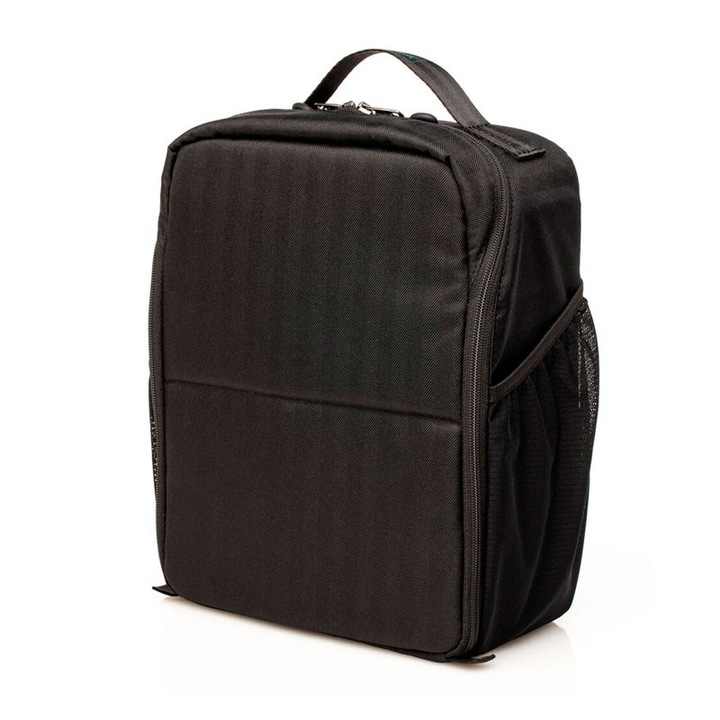 Geanta foto-video, Tenba, negru