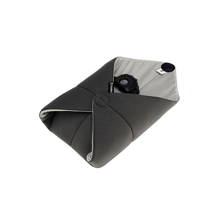 Geanta foto-video, Tenba, 40 cm, negru