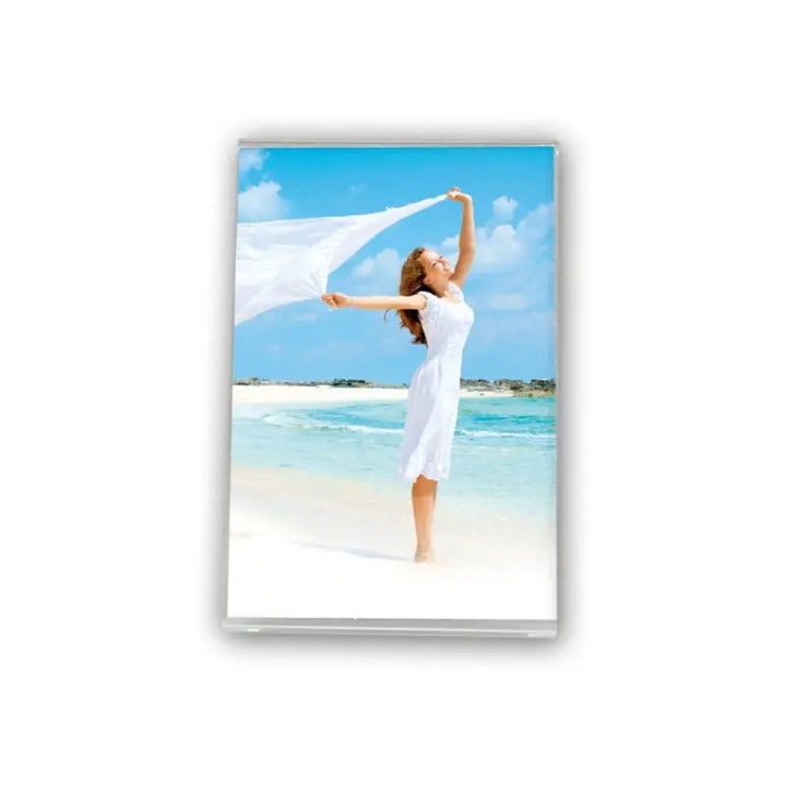 Rama foto clasica, Hofmann, 9x13 cm