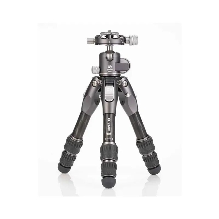 Trepied, BENRO, negru, GX25
